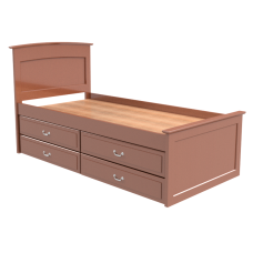 Madison Captains Beds