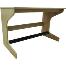 Nittany Cantilever Study Desk, 42"W