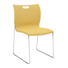 Rowdy Stacking Chair