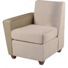 Elle Chair w/Left Arm Only