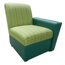 Embody Chair w/Right Arm Only
