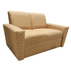 Embody Settee w/Arms