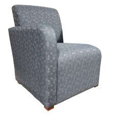 Mackay Chair w/Left Arm Only