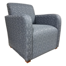 Mackay Chair w/Arms