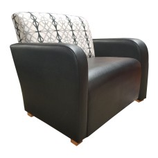 Mackay XL Chair w/Arms