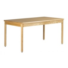 Conference Tables w/Round Legs