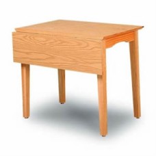 Nittany Double Drop Leaf Tables w/Rectangular Tops