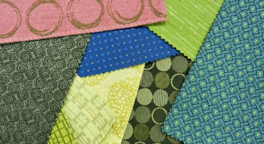 Fabric Options (30)