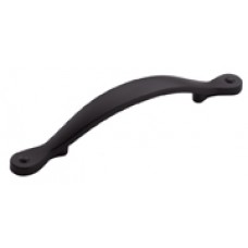 Metal Arch Pull, Black