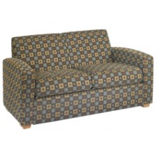 Belair Settee