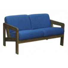 Seneca Straight Leg Settee