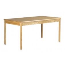 Conference Tables w/Round Legs