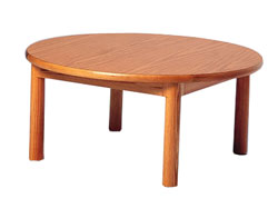 Belair Round Occasional Tables