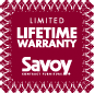 Lifetime Warranty