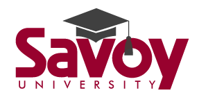 savoy university