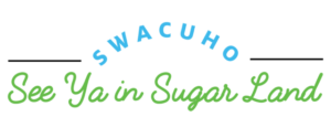 SWACUHO - See Ya in SugarLand