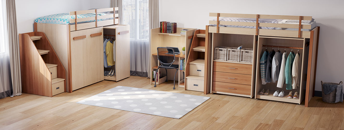 Savoy Furniture A leader in student furniture products