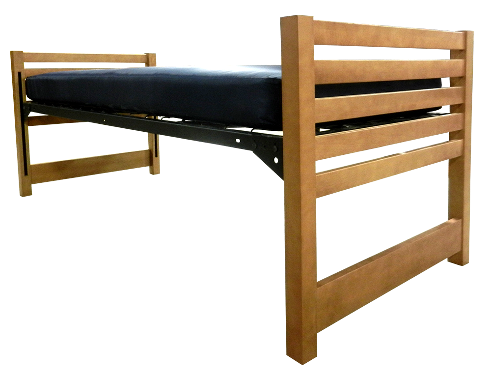 Smart Bed Solutions For Your Students, Ivy League Bunk Bed Assembly Instructions