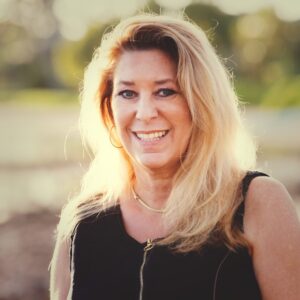 Karla Gruenewald, Senior Design Consultant